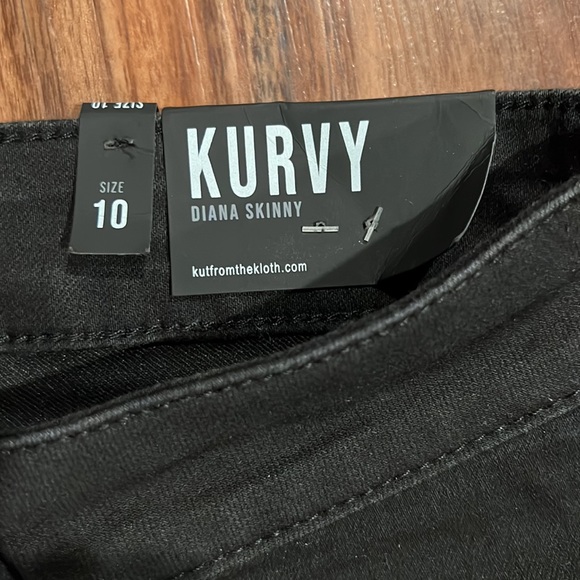 KUT Kurvy Diana Skinny - Picture 15 of 16